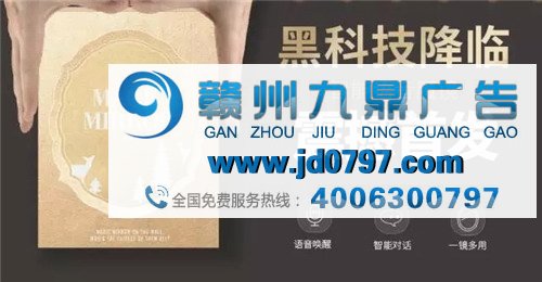 双11的脑洞广告，就是它了！