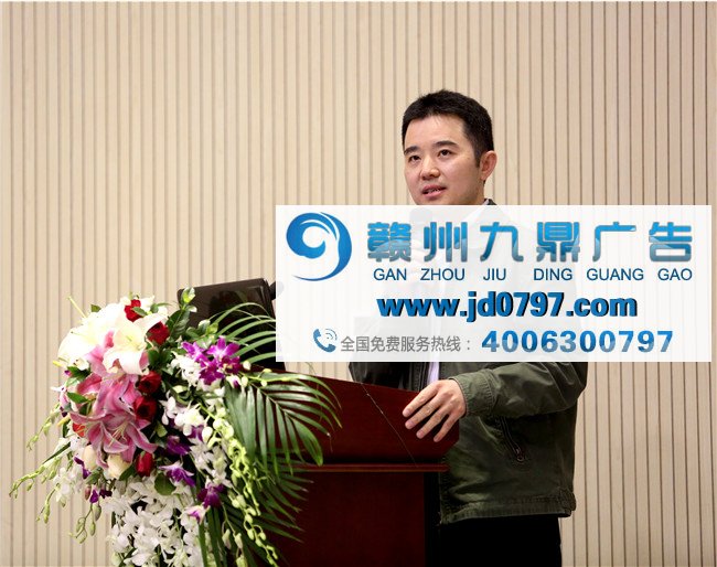 佘贤君：媒体的未来属于正经人