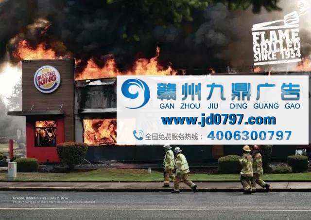 这些自黑的创意,客户拦都拦不住…