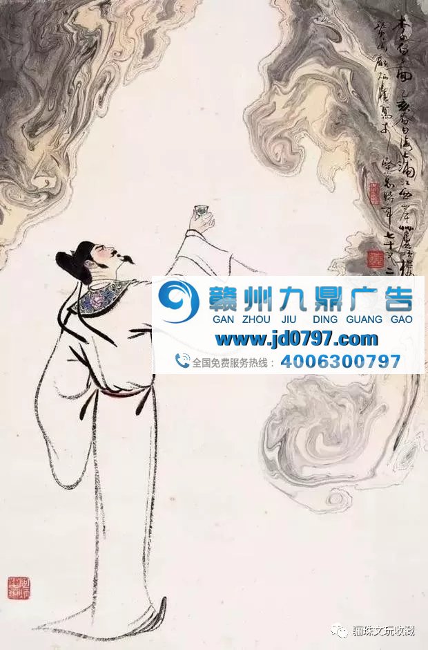 苏东坡 PK 李白：谁的广告更有创意？