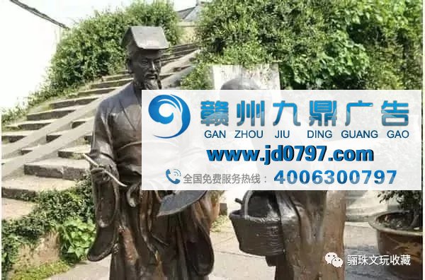 苏东坡 PK 李白：谁的广告更有创意？