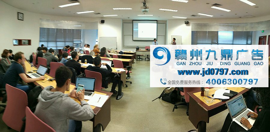 为KOL打call！互动通韩啸走进复旦大学，分享社交营销之道