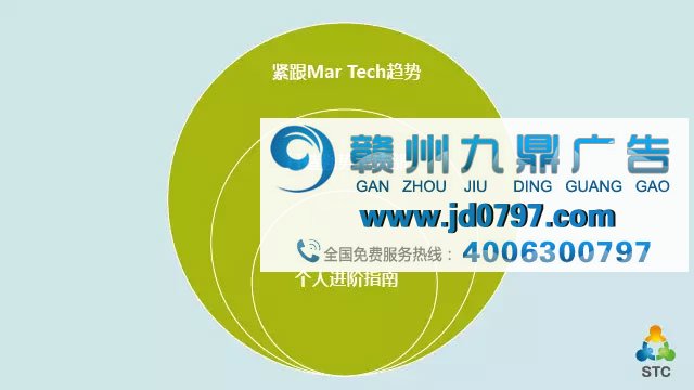 营销广告人的奋斗:怎样才能做到无可取代?