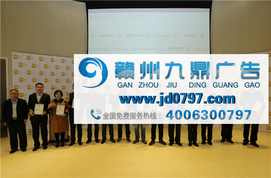 首届家电及消费电子品牌建设管理 高峰论坛暨成就展召开