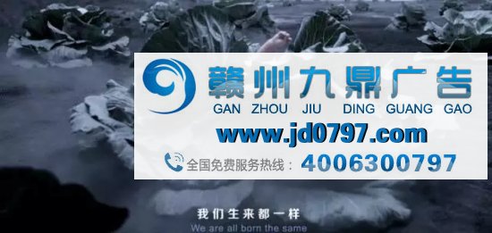 关于钱的广告，也可以不庸俗