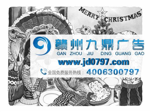 另类公益漫画：如果人和动物角色互换会是怎样的场景？