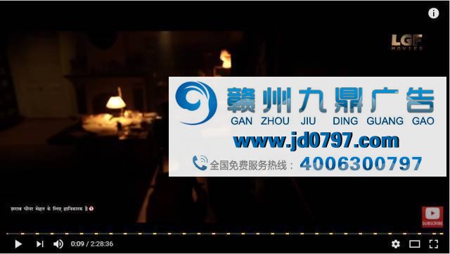 为什么国外视频网站的片头广告可以免费跳过?