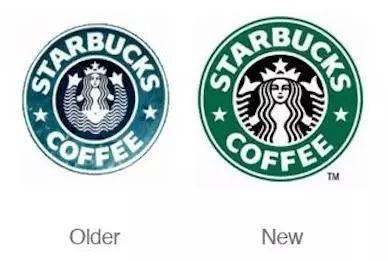 改名换logo,就能重塑品牌了吗?