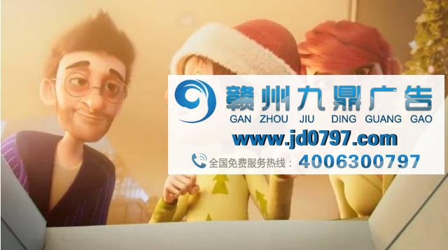 今年品牌“圣诞老人”告诉你怎样过!