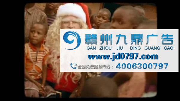 2017圣诞节广告出炉，哪一支广告最精彩？