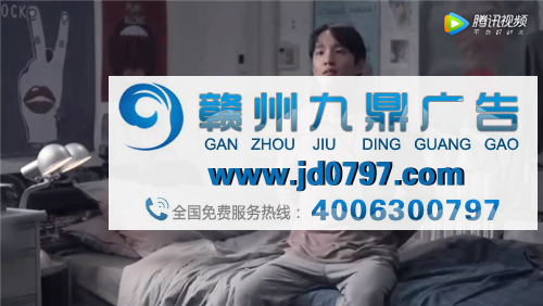 新年第一支泰国广告！如果我是个怪物，你还会爱我吗？