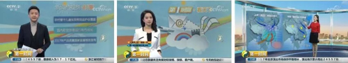 《第一时间》：占据观众“第一印象”