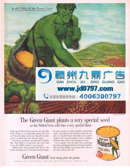 难道没脑洞，就做不出有趣的广告吗？