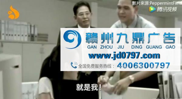 泰国恶搞广告：那些晕倒的瞬间，也就看了十几遍…