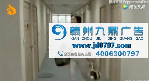 泰国恶搞广告：那些晕倒的瞬间，也就看了十几遍…