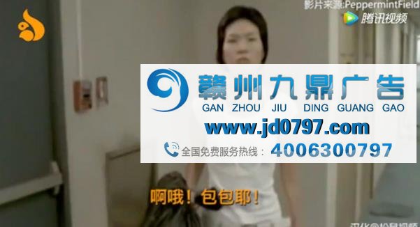 泰国恶搞广告：那些晕倒的瞬间，也就看了十几遍…