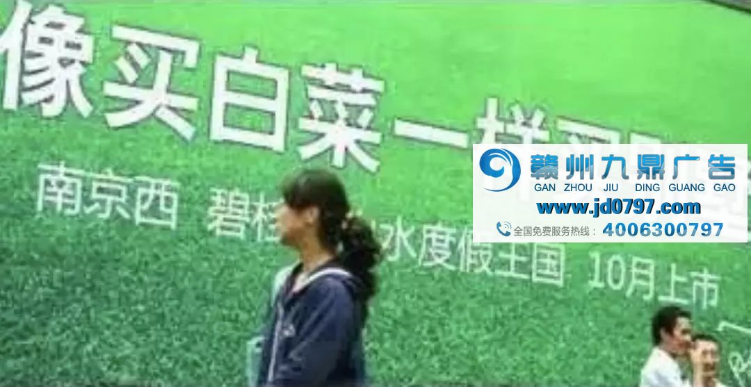 这些广告文案，就是不走寻常路！