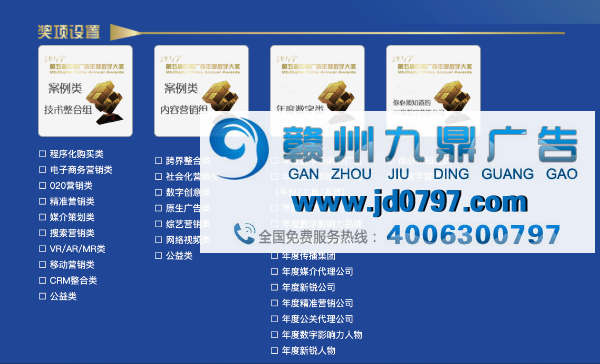 博物馆不在于它拥有什么，而在于它以其有用的资源做了什么——第五届中国广告年度数字大奖终审会召开在即！