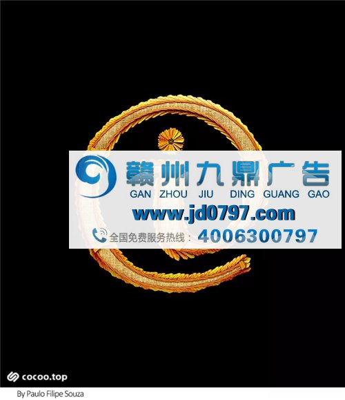 版式设计的视觉艺术化！彰显格调