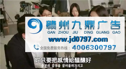 古天乐看了会流泪，这支美女广告脑洞无敌了！