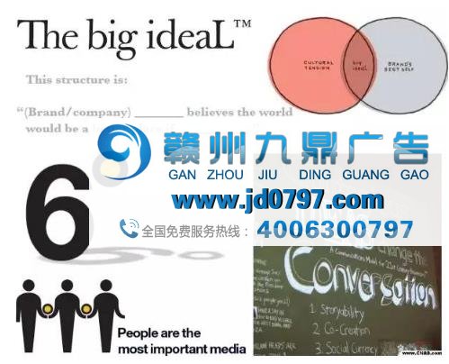 我是如何从文案菜鸟做到群总监的？