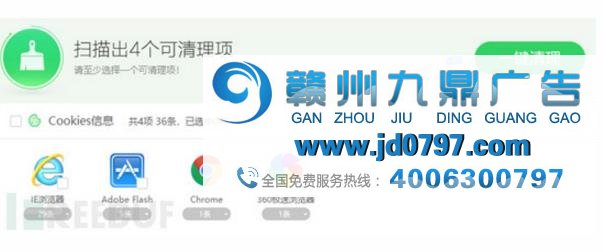 为何广告竟然如此懂你？这锅不该Cookies来背