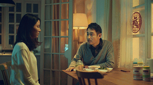 大波年味广告来袭!让我服气的就这几支