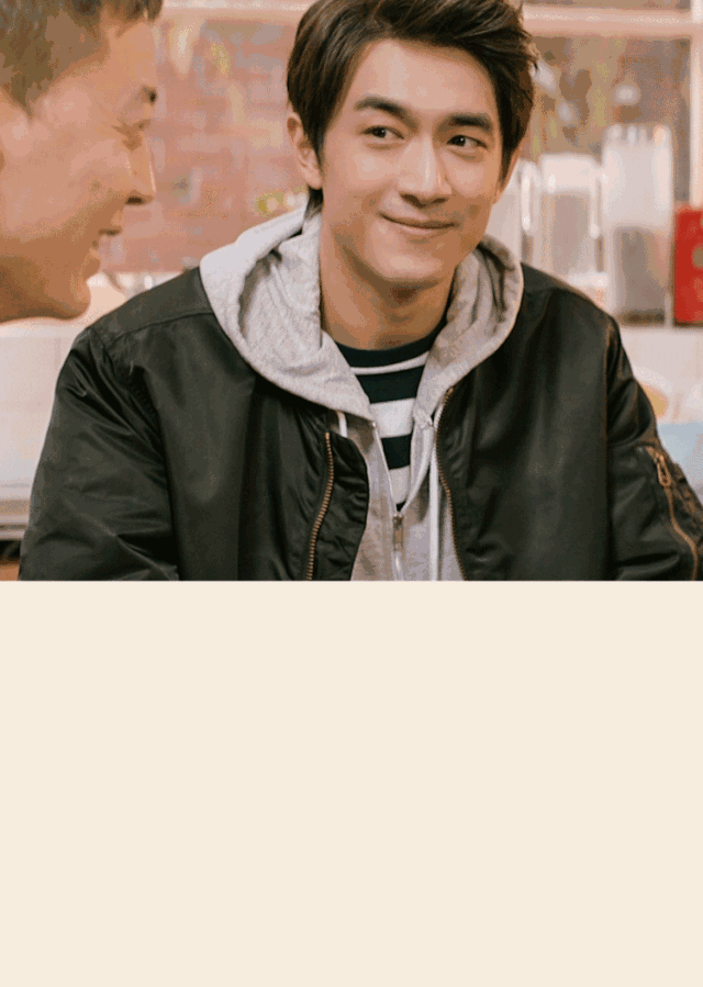 林更新这支广告,用自身的真实故事虏获9亿少女心!