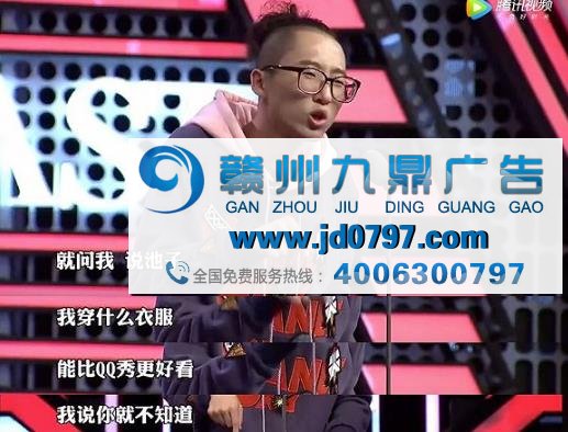 《我为喜剧狂》口碑收官，论广告花式植入如何不尬