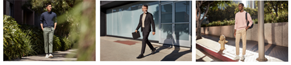 【品牌资讯】让科技更有温度，让爱更易表达