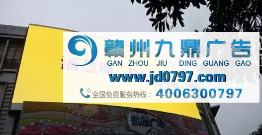 广告中的分手戏码,戏很足!