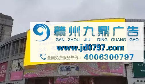 广告中的分手戏码,戏很足!