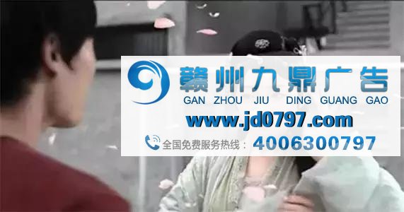 神反转的广告,能上天也能“入地”