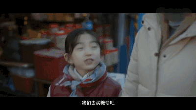 韩国催泪广告:我成为了母亲的 母亲