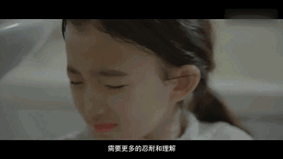 韩国催泪广告:我成为了母亲的 母亲