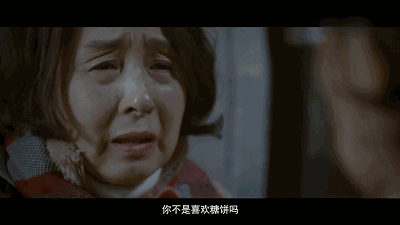 韩国催泪广告:我成为了母亲的 母亲