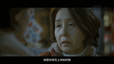 韩国催泪广告:我成为了母亲的 母亲