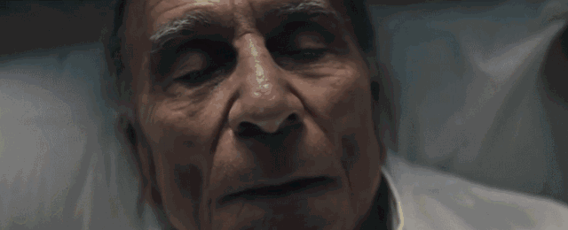 奥迪能让人起死回生?这支广告绝了