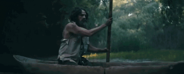 奥迪能让人起死回生?这支广告绝了