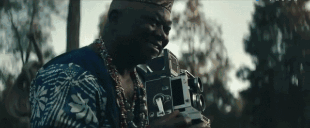 奥迪能让人起死回生?这支广告绝了