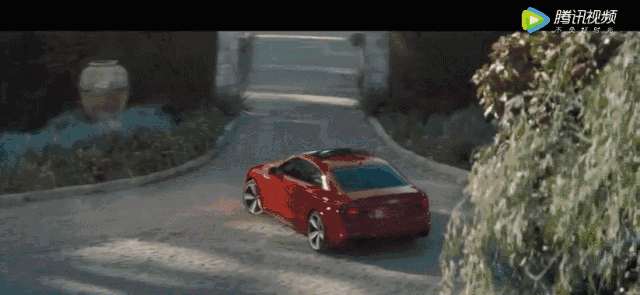 奥迪能让人起死回生?这支广告绝了