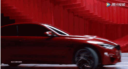 奥迪能让人起死回生?这支广告绝了