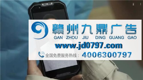 国产手机的广告也太土了吧