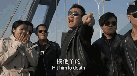 国产手机的广告也太土了吧