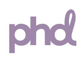 【品牌资讯】PHD上海荣登Gunn Media100世界最佳媒体机构榜单第四名 名列中国区第一名