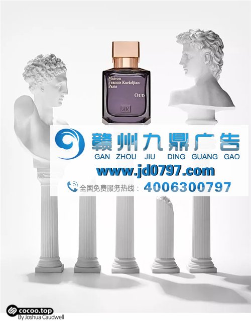 无构图不设计！设计构图基础