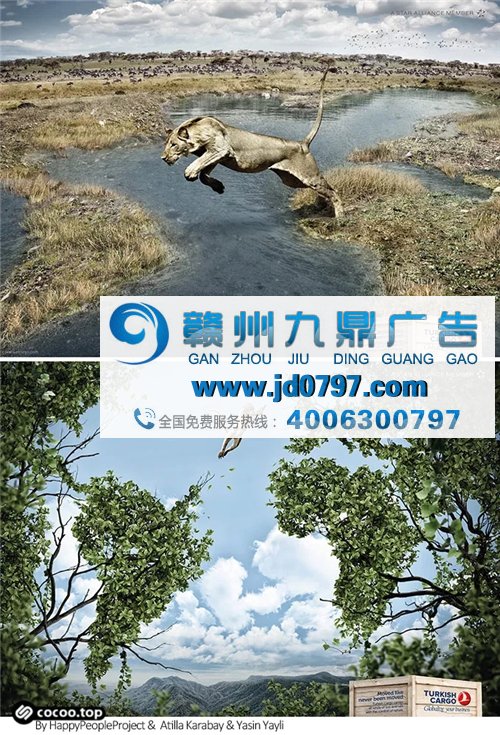 无构图不设计！设计构图基础