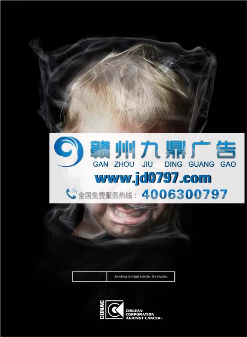 创意广告做成这样，年薪大概有百来万吧?