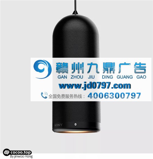 版式设计中的“留白”艺术！