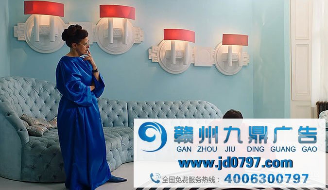 Ted恶搞广告 人工智能心理问题